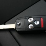 2010 Acura TSX V6 keys