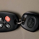 how to get toyota keys