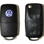 Volkswagen Keys fob