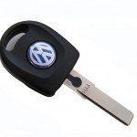 Volkswagen keys replacement