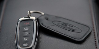 car key replacement cost