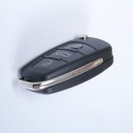 copy car key